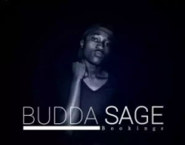 Budda Sage - KaoS (Original Mix)